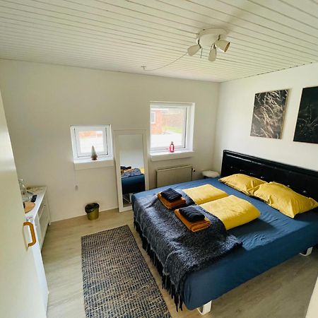 The Cosy Corner Διαμέρισμα Billund Εξωτερικό φωτογραφία