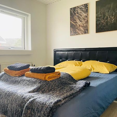 The Cosy Corner Διαμέρισμα Billund Εξωτερικό φωτογραφία