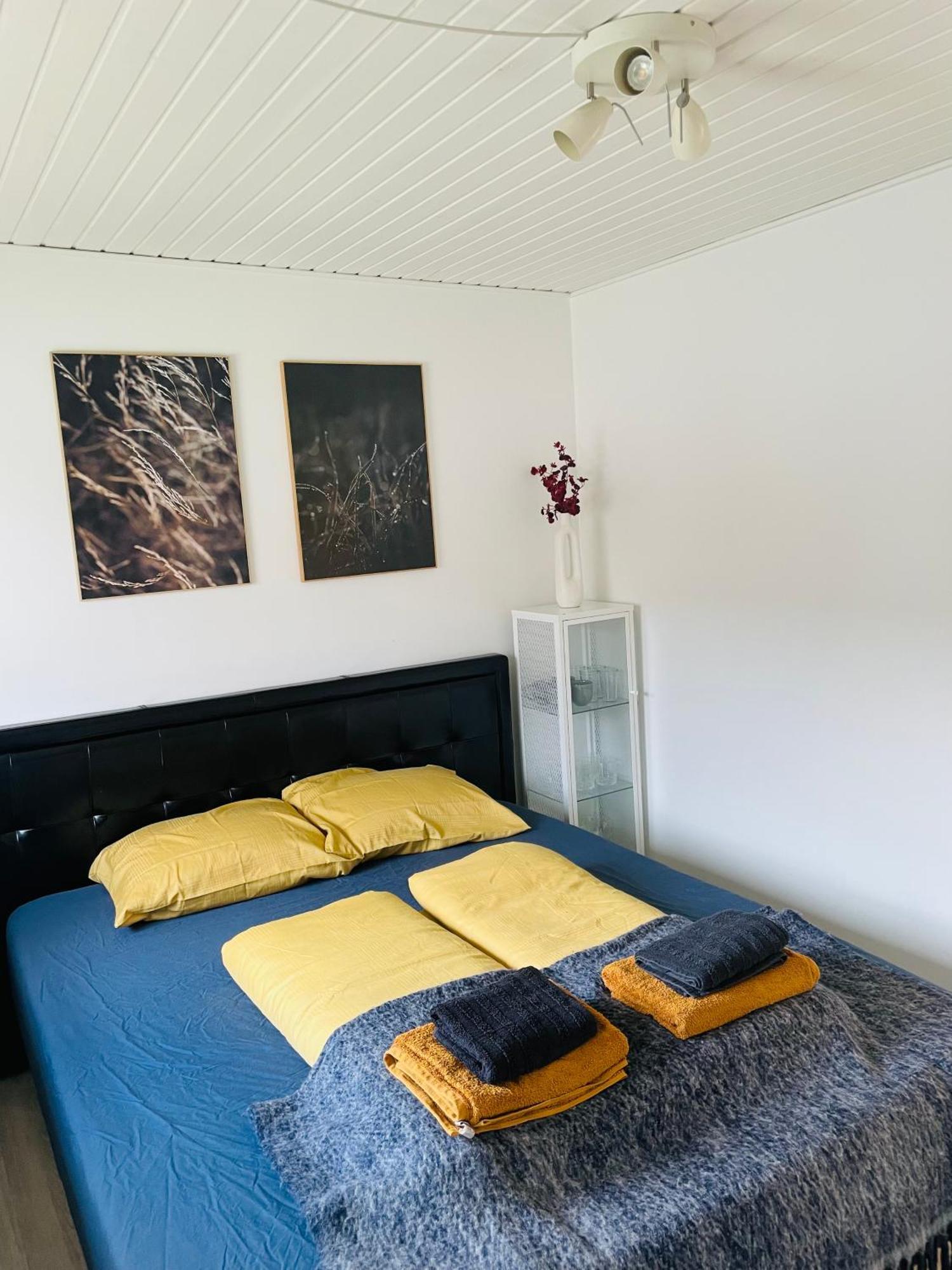 The Cosy Corner Διαμέρισμα Billund Εξωτερικό φωτογραφία
