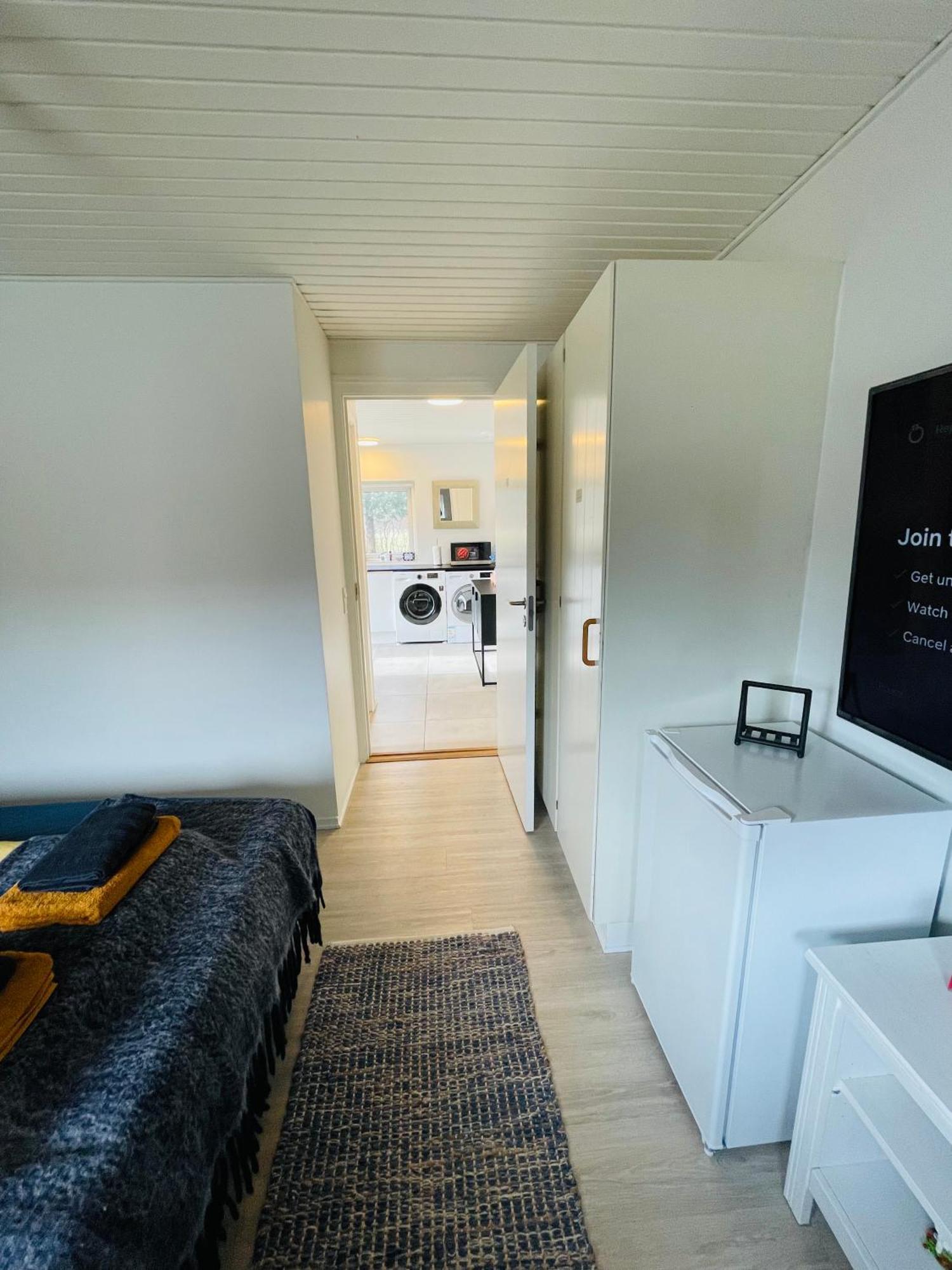 The Cosy Corner Διαμέρισμα Billund Εξωτερικό φωτογραφία