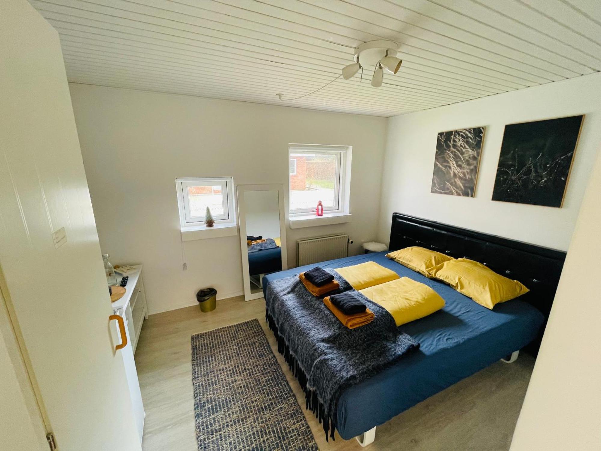 The Cosy Corner Διαμέρισμα Billund Εξωτερικό φωτογραφία