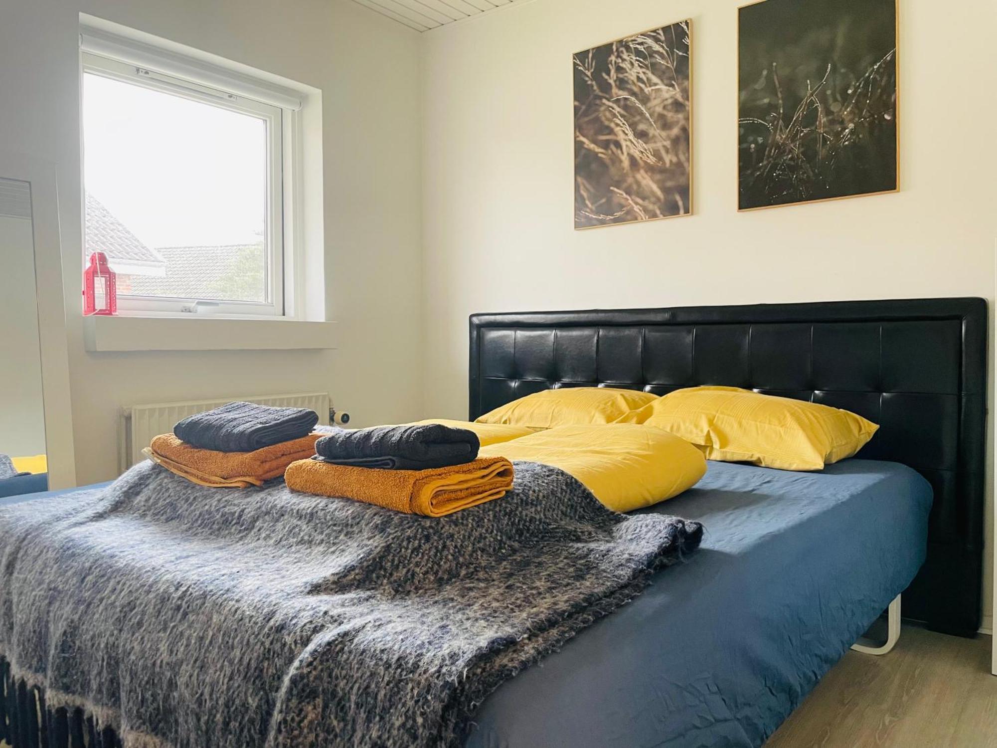 The Cosy Corner Διαμέρισμα Billund Εξωτερικό φωτογραφία