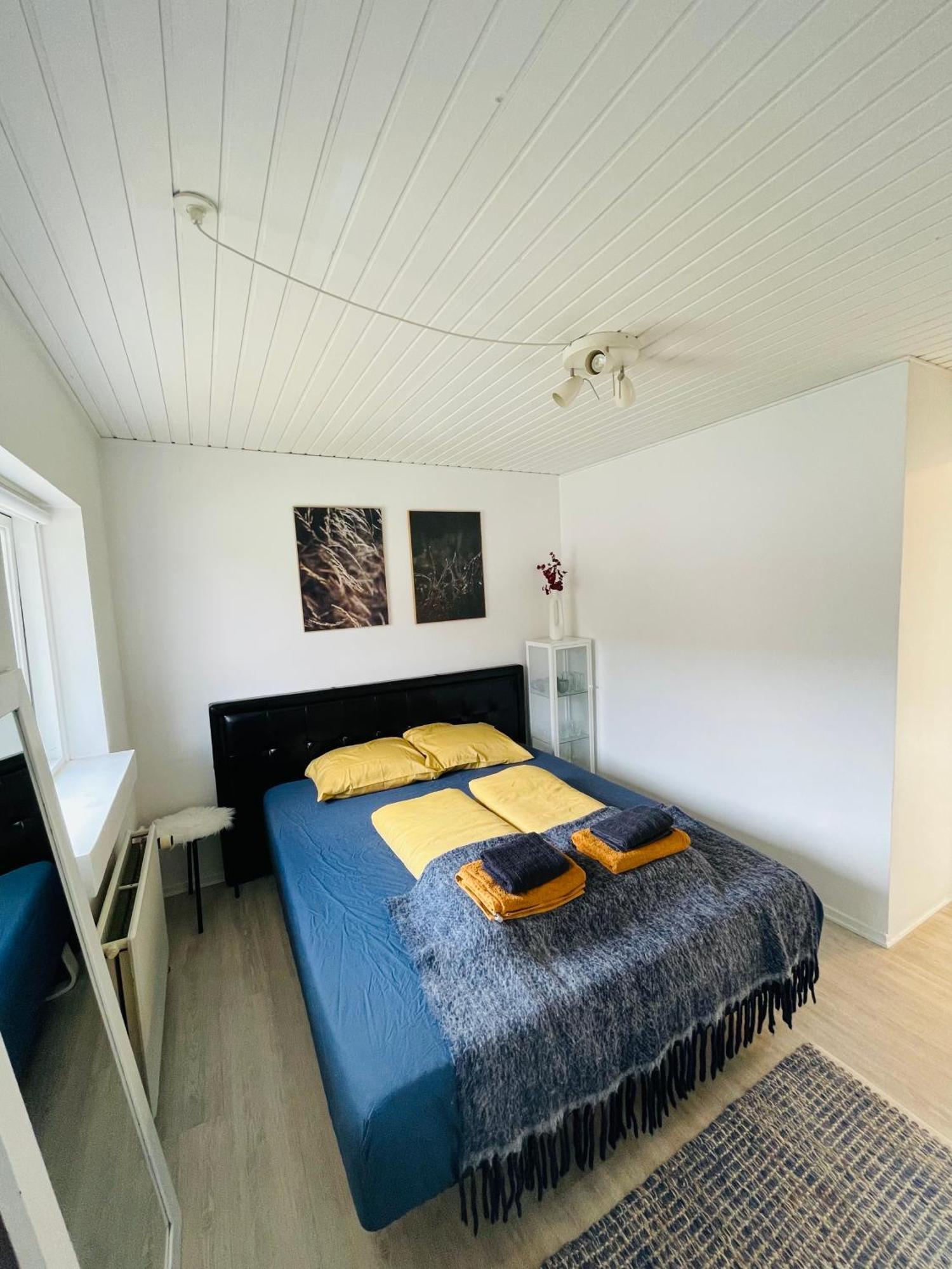 The Cosy Corner Διαμέρισμα Billund Εξωτερικό φωτογραφία