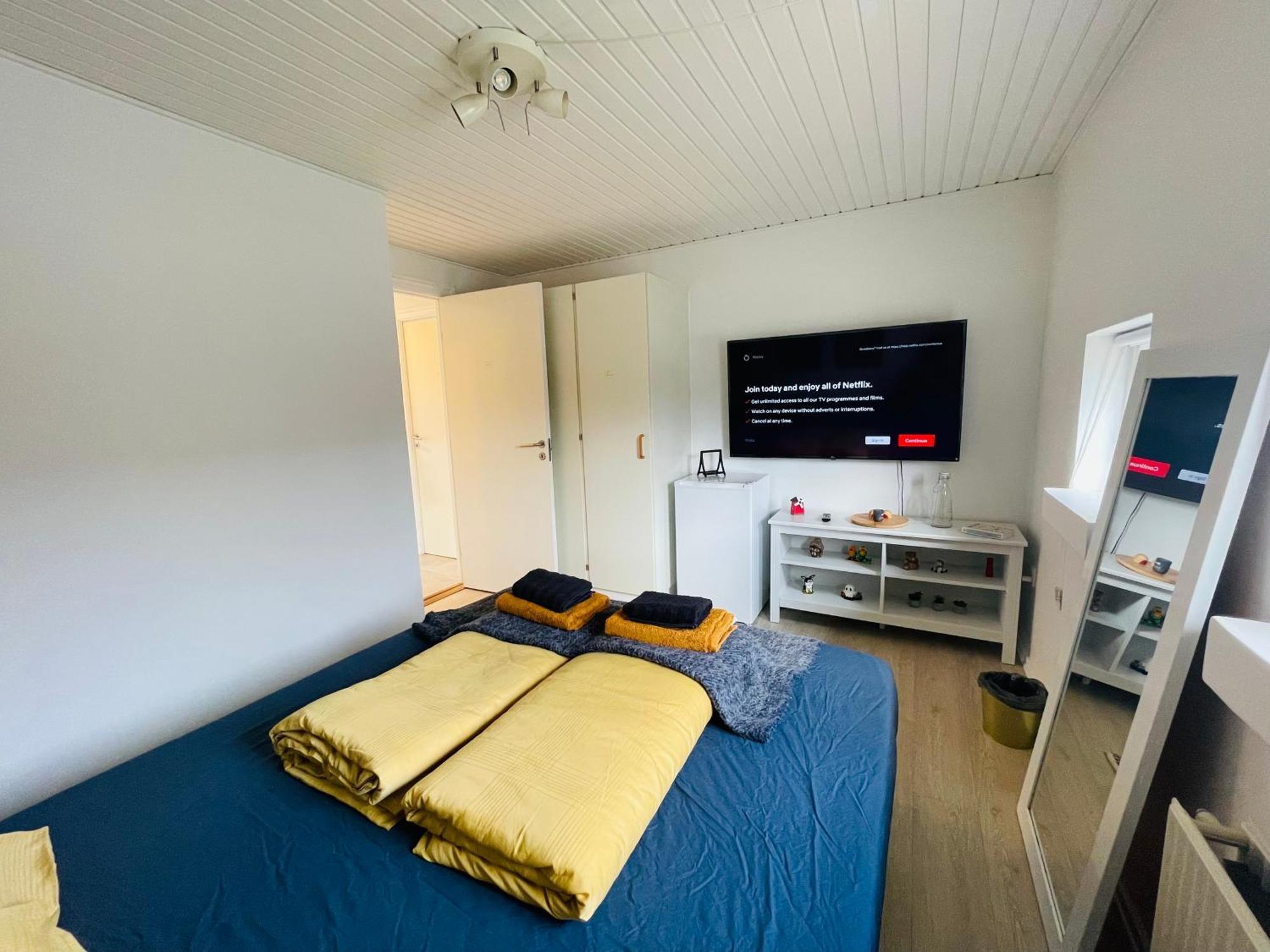 The Cosy Corner Διαμέρισμα Billund Εξωτερικό φωτογραφία