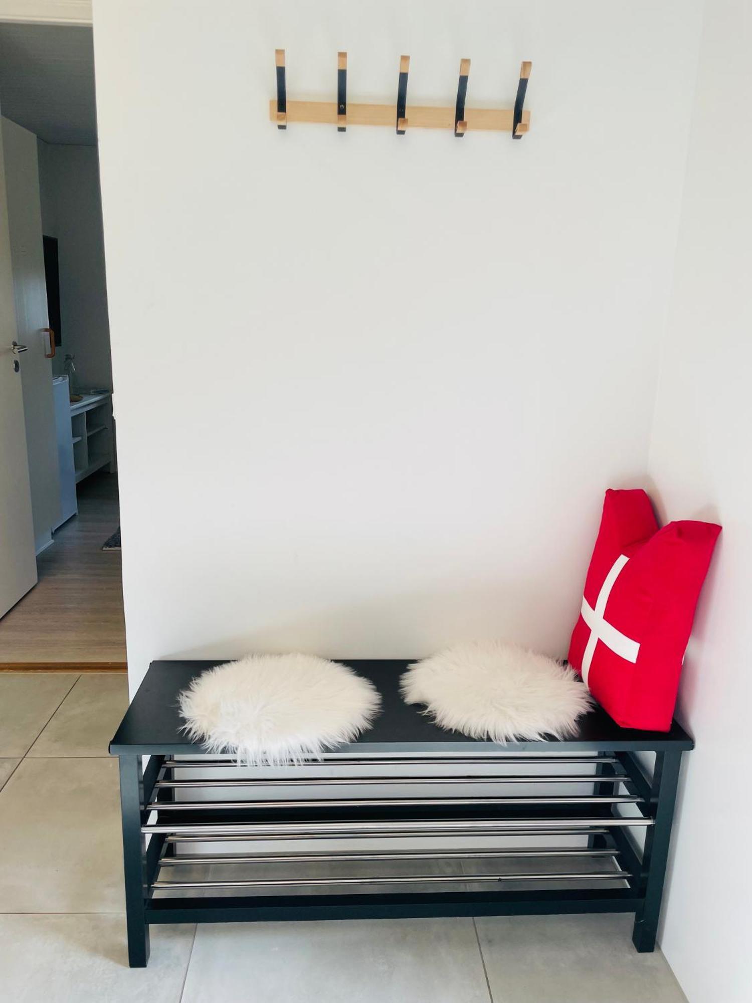 The Cosy Corner Διαμέρισμα Billund Εξωτερικό φωτογραφία