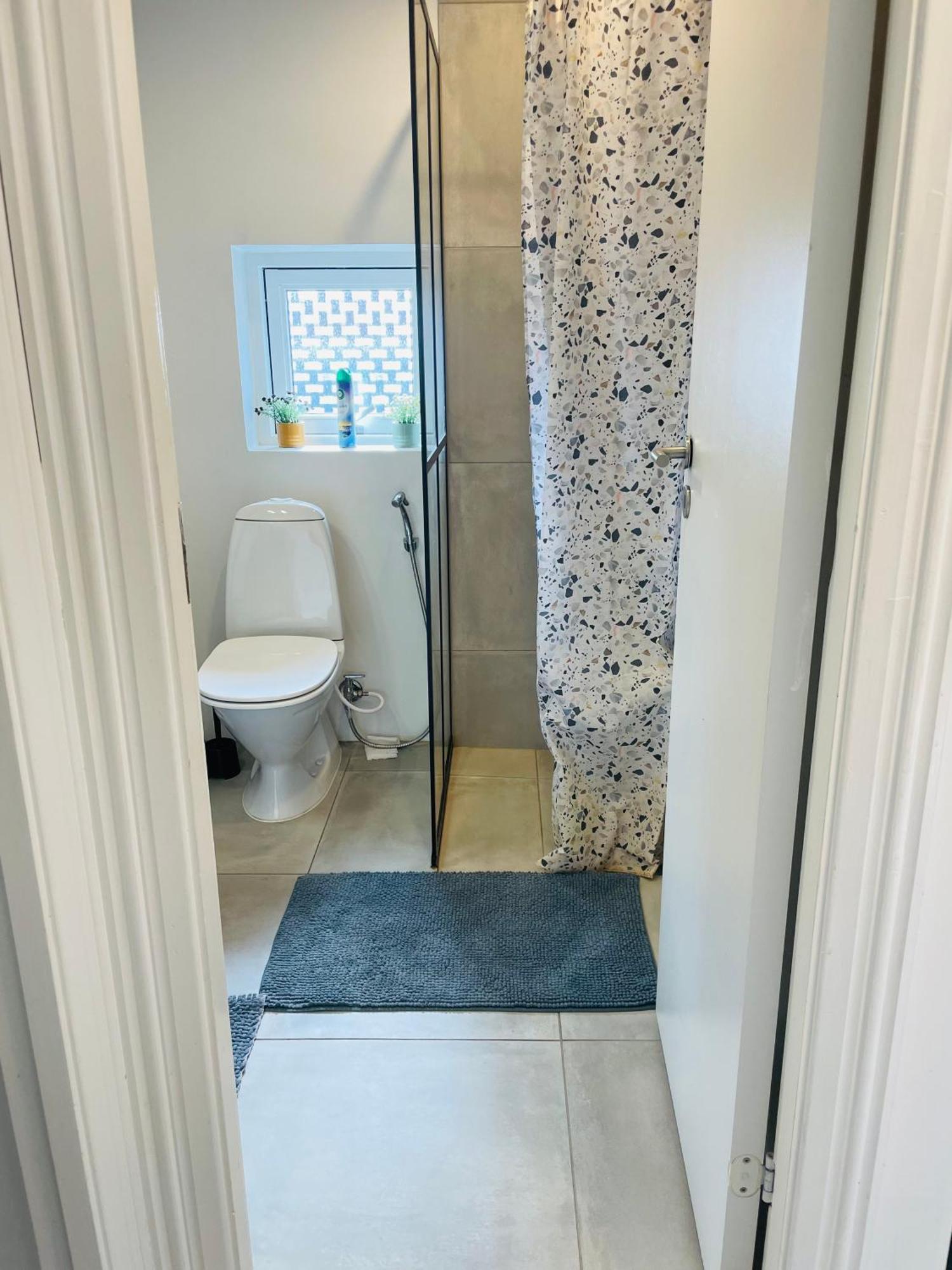 The Cosy Corner Διαμέρισμα Billund Εξωτερικό φωτογραφία