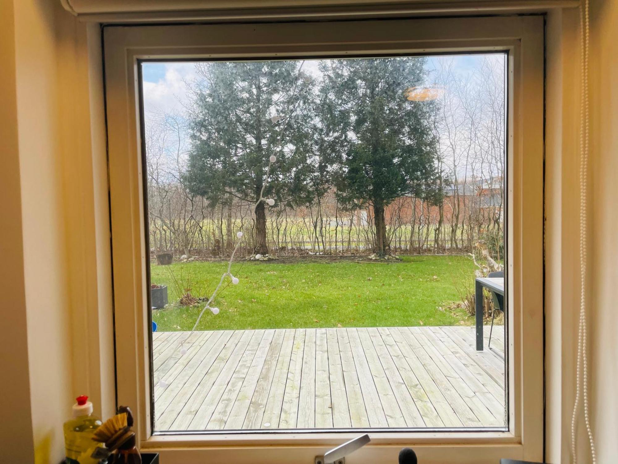 The Cosy Corner Διαμέρισμα Billund Εξωτερικό φωτογραφία