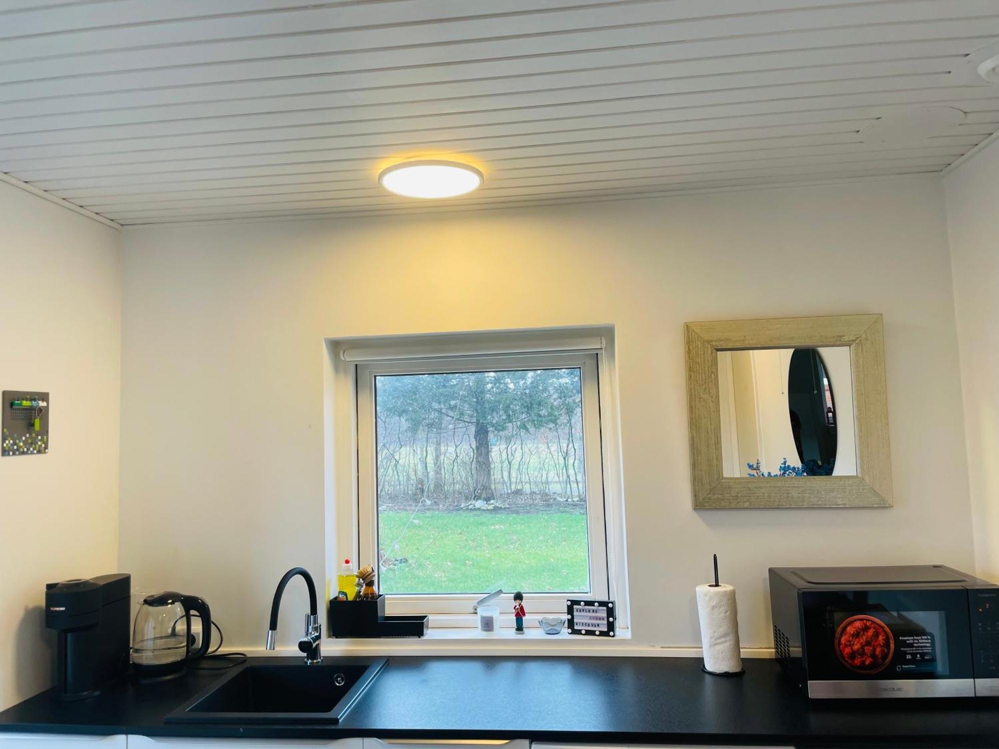 The Cosy Corner Διαμέρισμα Billund Εξωτερικό φωτογραφία